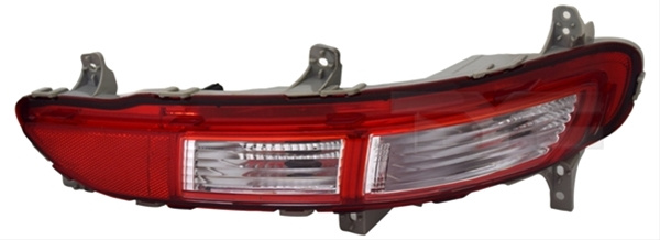 Lampa Mers Inapoi Sportage 2015 >> Tyc Kia 19-15059-05-2