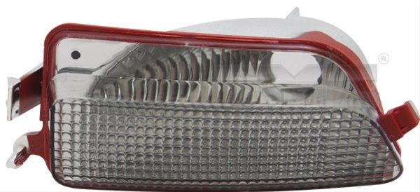 Lampa Mers Inapoi Tyc Citroën 19-0619-01-2
