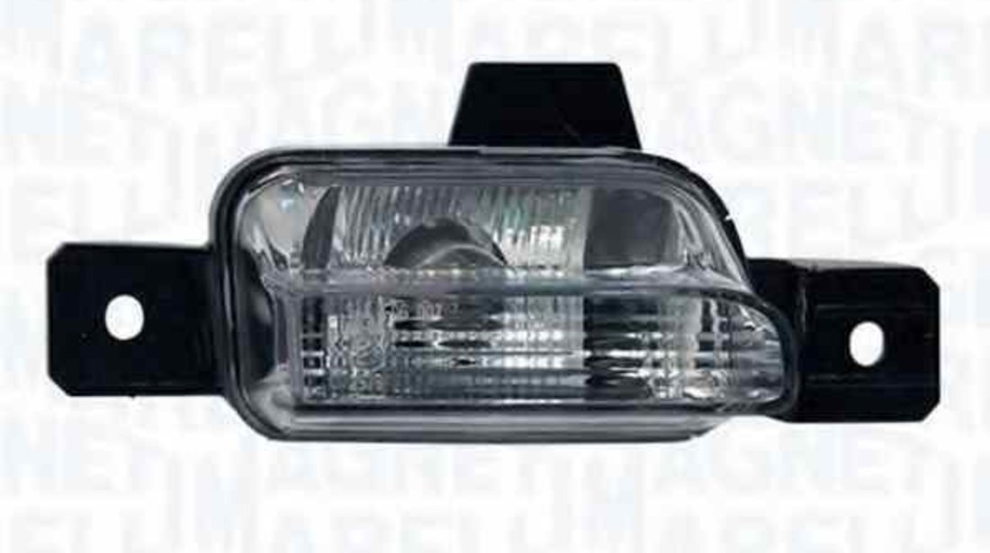 Lampa mers inapoi VW TIGUAN 5N MAGNETI MARELLI 715104115000