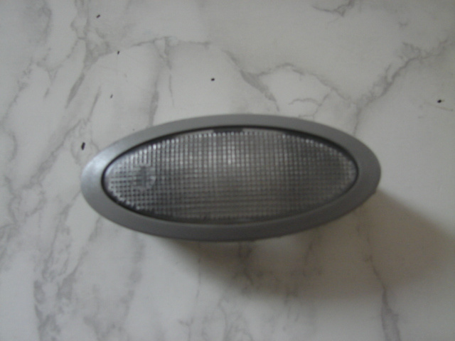 Lampa mica plafon Alfa Romeo 156 932 [1997 - 2007] Sedan 2.0 MT (155 hp) Twin Spark