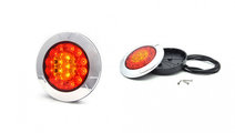 Lampa Multifunctionala Spate Led 980 W131, 12v-24v...