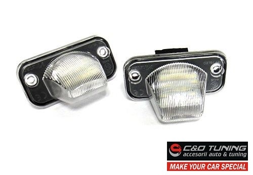 LAMPA MUNAR CU LED VW T4/CARAVELLE/MULTIVAN