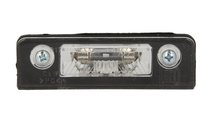 Lampa nr. inmatriculare FORD GALAXY