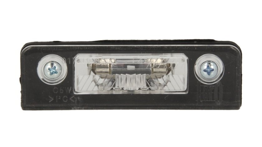 Lampa nr. inmatriculare FORD GALAXY