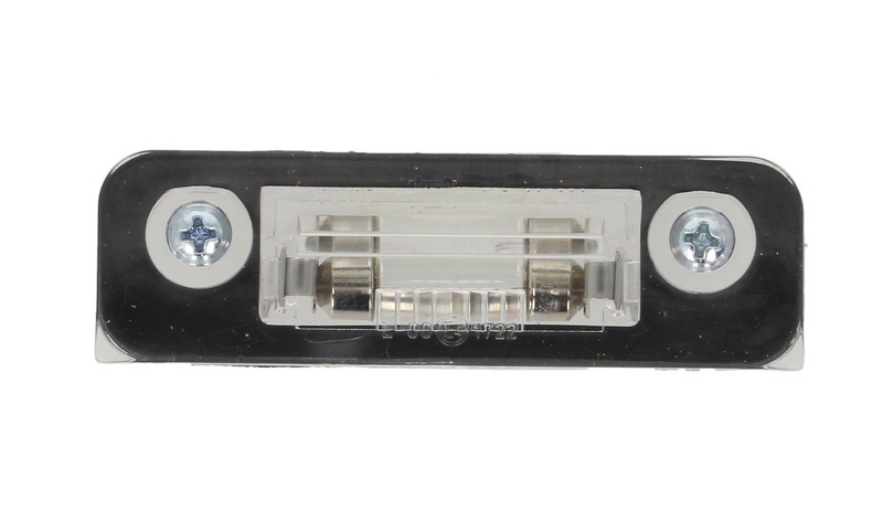 Lampa nr inmatriculare FORD MONDEO, FIESTA, FUSION