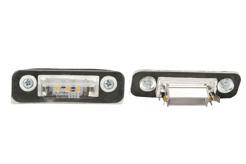 Lampa nr inmatriculare FORD MONDEO, FIESTA, FUSION
