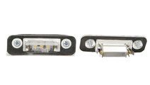 Lampa nr inmatriculare FORD MONDEO, FIESTA, FUSION