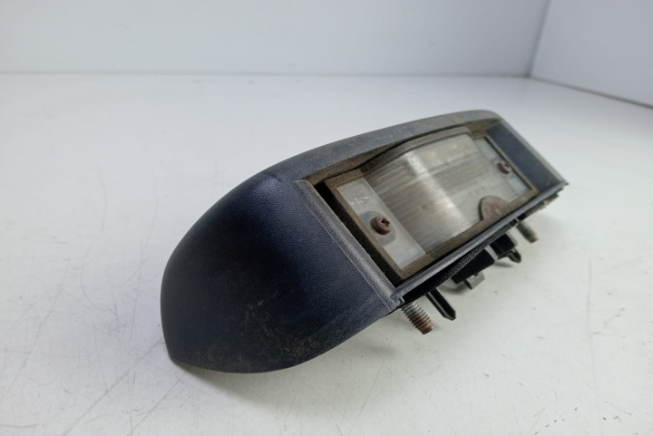 Lampa Nr înmatriculare 93850149 Opel Vivaro A [2002 - 2006]