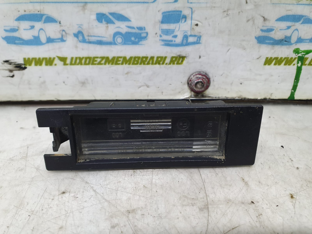Lampa numar 09164143 Opel Corsa D [2006 - 2011]