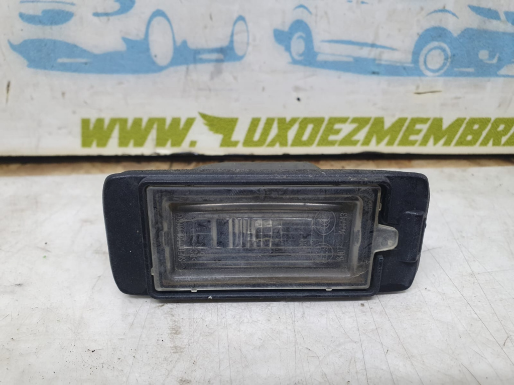 Lampa numar 13578958 Opel Astra J [2009 - 2012]