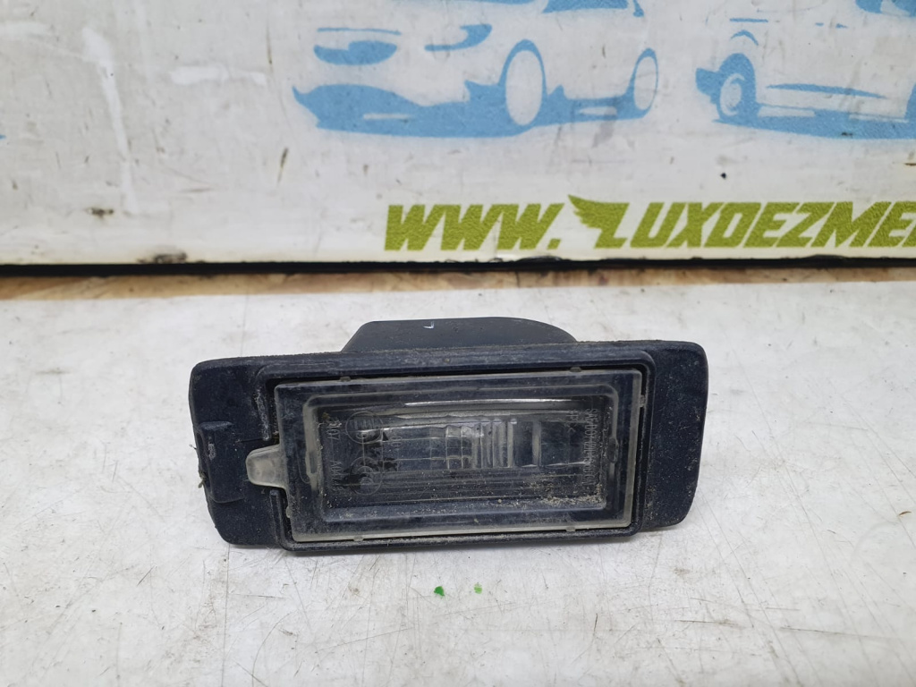 Lampa numar 13578958 Opel Zafira C [2012 - 2016]