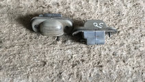 Lampa numar 2buc Audi A6 A4/C4 [1994 - 1997] Sedan...