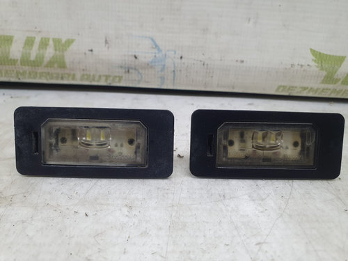Lampa numar 63267193293 BMW X6 E71/E72 [2008 - 2012]
