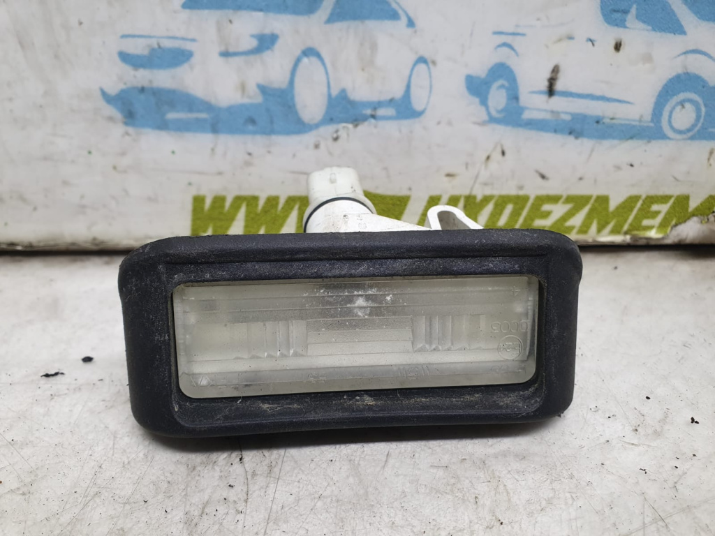 Lampa numar 9683421680 Toyota ProAce [2013 - 2016]
