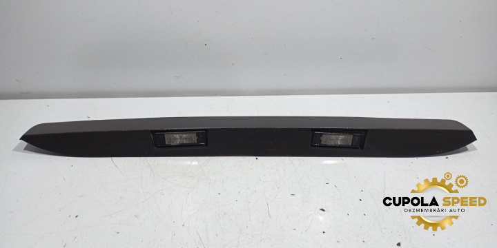 Lampa numar A9067400030 Mercedes-Benz Sprinter 2 906 [2006 - 2013]