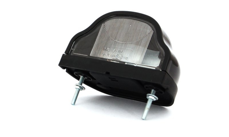 Lampa Numar Art 14 X 02 24V