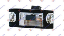 Lampa Numar - Audi A3 1996 , 8d9943021