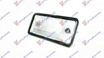 Lampa Numar - Audi A3 2003 , 8e0807430a