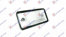 Lampa Numar - Audi A3 2003 , 8e0807430b