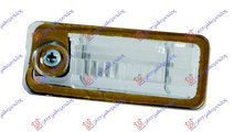 Lampa Numar - Audi A6 1997 , 4b9943021