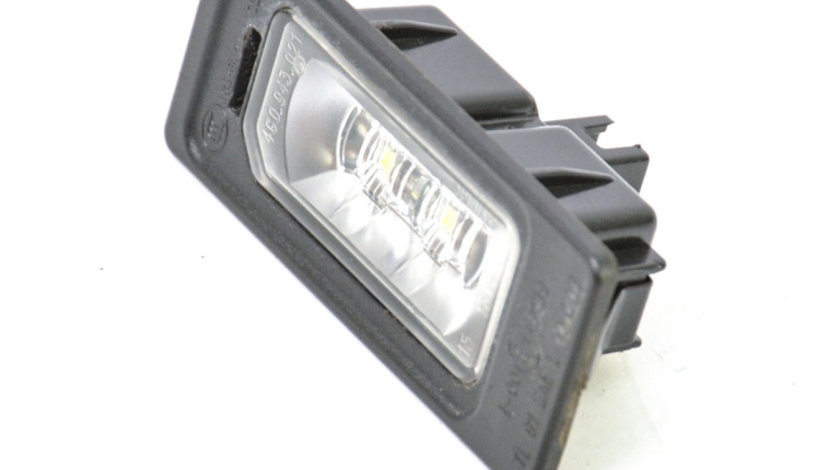 Lampa Numar Audi A6 (4G, C7) 2010 - Prezent 4G0943021, 4C0 943 021