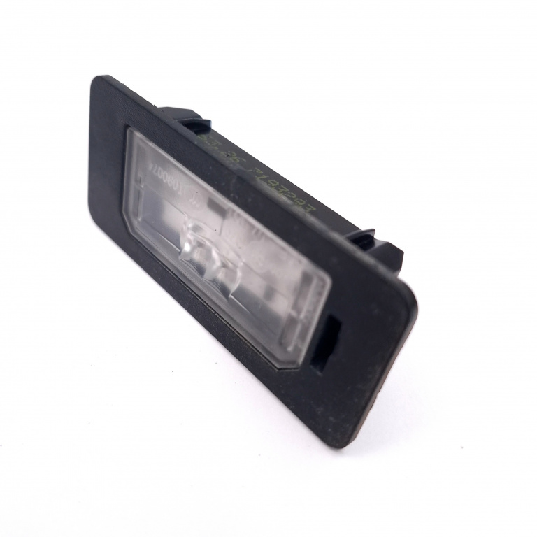 Lampa Numar Bmw 2 Gran Tourer (F46) 2015 > 218 D B47 C20 A Motorina 7183293, 63267183293, 153610843A107, 63.26.7193293, E44070, I090074