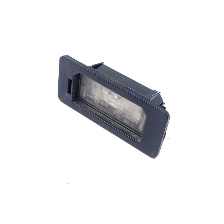 Lampa Numar Bmw 3 Gran Turismo - F34 2011-2019 320 D B47 D20 A Motorina 7193293, 63267193293, 181550337, 85201, I090074