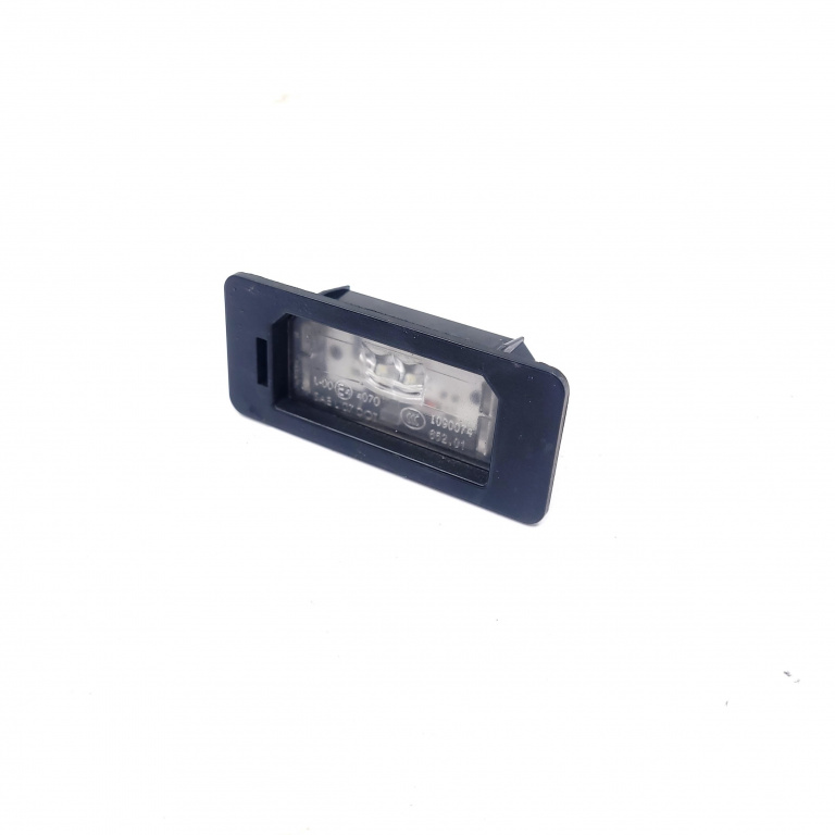 Lampa Numar Bmw 3 Gran Turismo - F34 2011-2019 320 D B47 D20 A Motorina 7193293, 63267193293, 181550338A110, 652012, Sae0700I, E44070, I090074, 65201