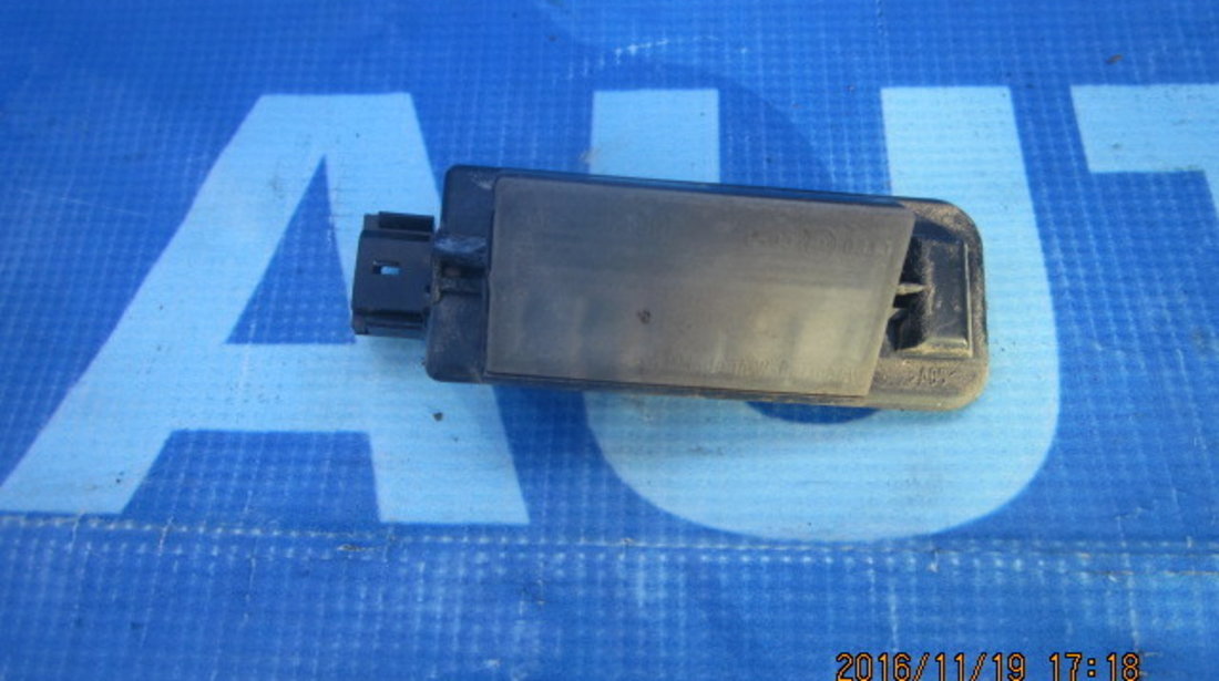 Lampa numar BMW E36ti ;1387048 (compact)