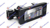 Lampa Numar - Bmw Series 5 (E39) 1996 , 6326716564...