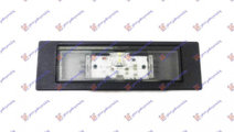 Lampa Numar - Bmw Z4 (E89) 2009 , 63267165735