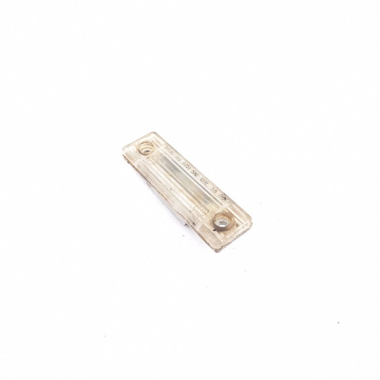 Lampa Numar Chevrolet Captiva (C100, C140) 2006-2018 0751Sae, E130144, E13 0144, Sae2L96Dot, Sae2L96, 2L96Dot, Dhi0751