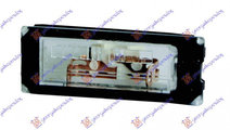 Lampa Numar - Citroen Jumper 2006 , 735430904