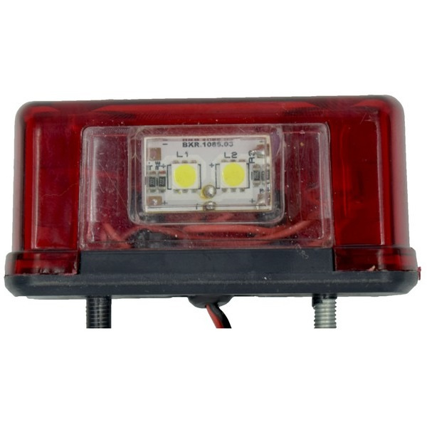 Lampa Numar Cu Led 12V L1031108 291119-3