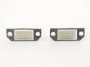 LAMPA NUMAR CU LED FORD FOCUS