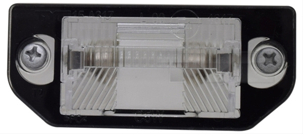 Lampa Numar Cu Soclu C5w Passat 1996 >> 2000 Tyc Vw 15-0317-00-2
