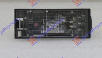 Lampa Numar - Dacia Logan-Mcv 2005 , 4159062300