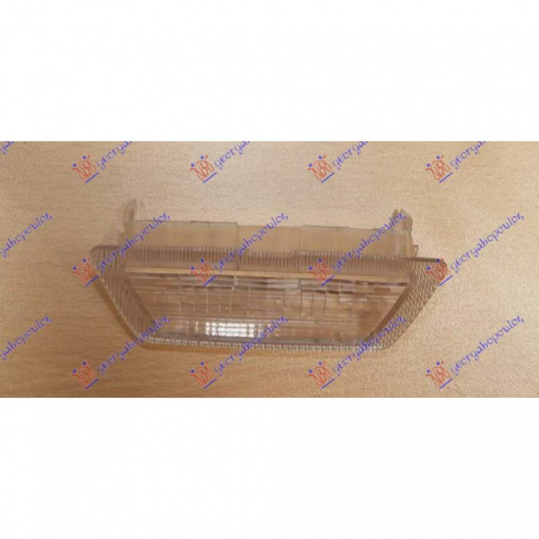 Lampa Numar - Daewoo Lanos L/B 1997