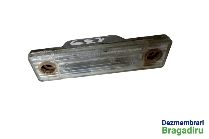 Lampa numar dreapta Chevrolet Aveo T200 [2003 - 2008] Hatchback 5-usi 1.2i MT (72 hp) KLAS/SH2/Aveo