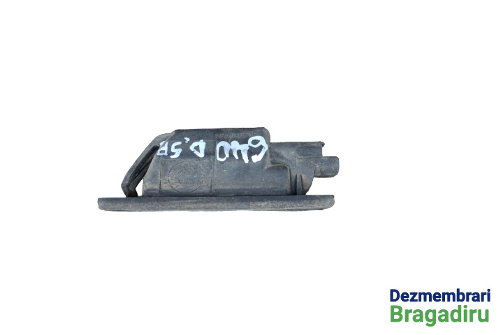 Lampa numar dreapta Citroen C4 [2004 - 2008] Hatchback 3-usi 1.6 HDi MT (109 hp)