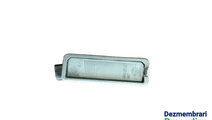 Lampa numar dreapta Cod: 1K8943021 Volkswagen VW G...