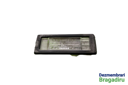 Lampa numar dreapta Cod: 8200013577F Renault Laguna 2 [facelift] [2005 - 2007] Grandtour wagon 2.0 A...
