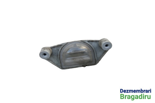 Lampa numar dreapta Daewoo Matiz M200 [2005 - 2007] Hatchback 0.8 MT (51 hp) Cod motor F8CV