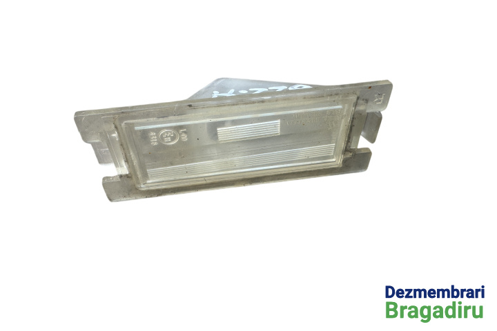 Lampa numar dreapta Dodge Caliber [2006 - 2012] Hatchback 1.8 MT (150 hp)