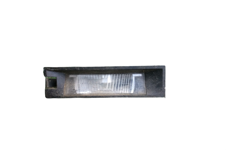 Lampa numar dreapta Fiat Punto 2 [1999 - 2003] Hatchback 5-usi 1.2 MT (60 hp) (188)