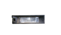 Lampa numar dreapta Fiat Punto 2 [1999 - 2003] Hat...