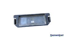 Lampa numar dreapta Hyundai i30 FD [2007 - 2010] H...