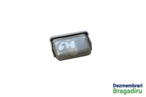 Lampa numar dreapta Mazda 6 GG [2002 - 2005] wagon 2.0 MT (141 hp)