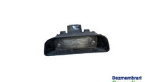 Lampa numar dreapta Mercedes-Benz C-Class W203/S20...