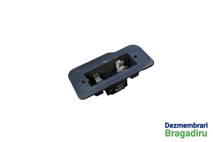 Lampa numar dreapta Mercedes-Benz E-Class W211/S211 [2002 - 2006] wagon 5-usi E 220 CDI MT (150 hp)